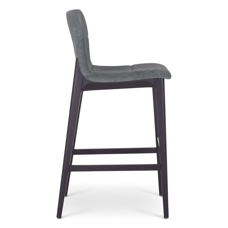 Godan Counter Stool - Urbia Chairs - Harvest Natural Domasco - HORNE