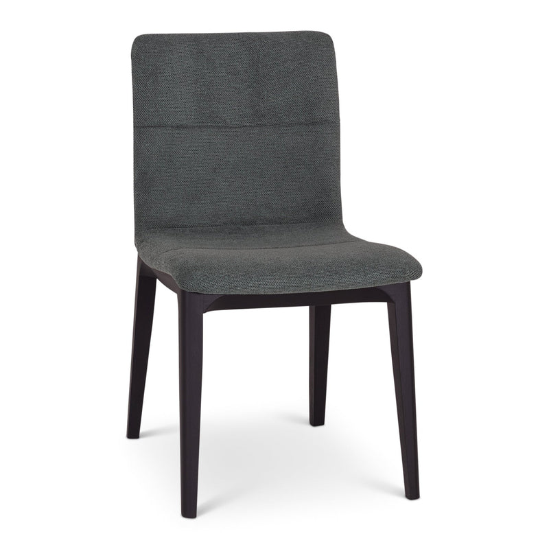 Godan Side Chair - Urbia Chairs - Harvest Natural Domasco - HORNE