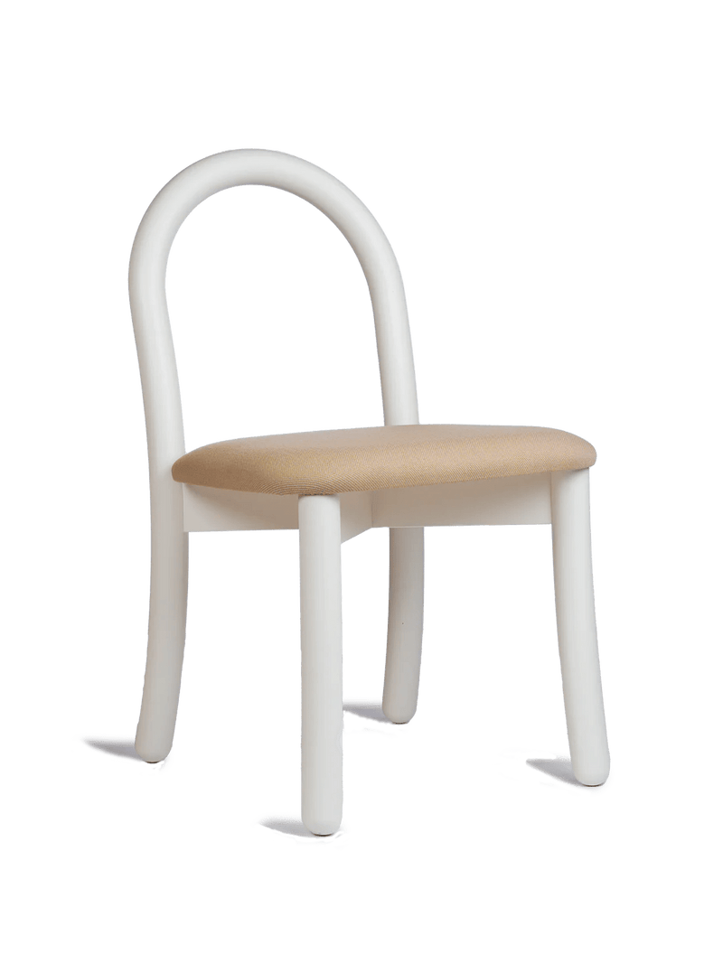 Goma Dining Chair - Made By Choice Chairs - Natural - Natural - HORNE