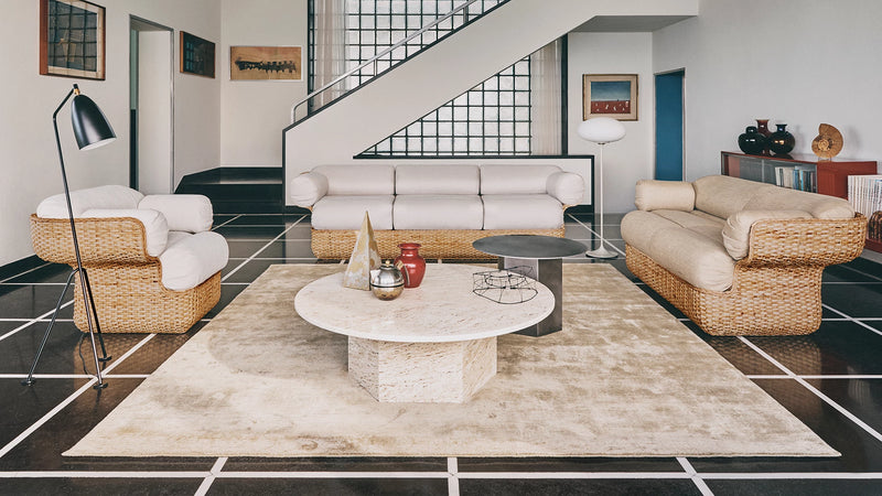 GUBI Rug