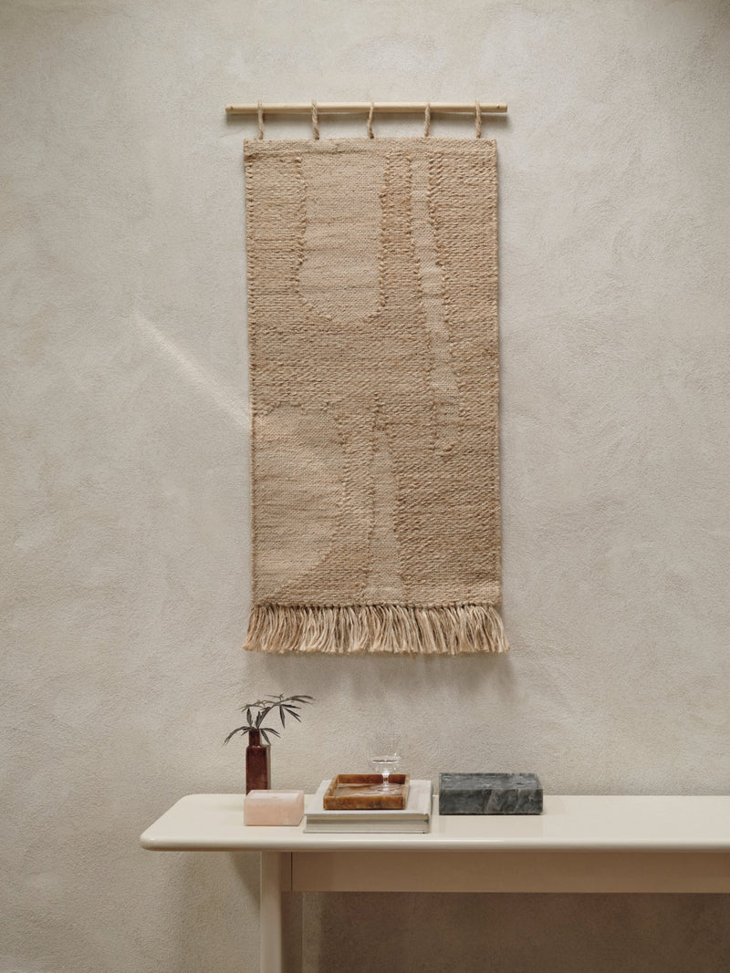 Harvest Wall Rug - Ferm Living  Rugs - Small - HORNE
