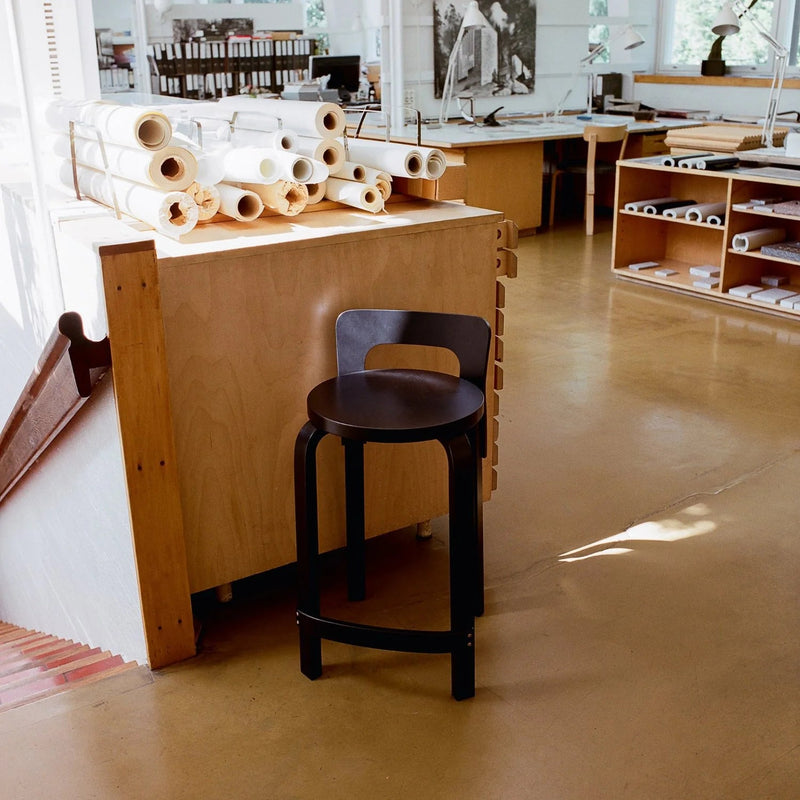 High Chair K65