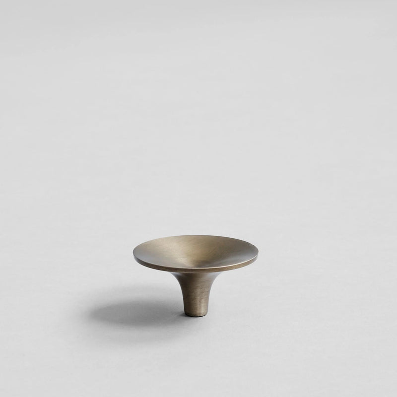 HiHat Knobs - Set of 2 - 101 Copenhagen - Mini - HORNE