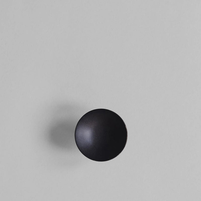 HiHat Knobs - Set of 2 - 101 Copenhagen - Mini - HORNE