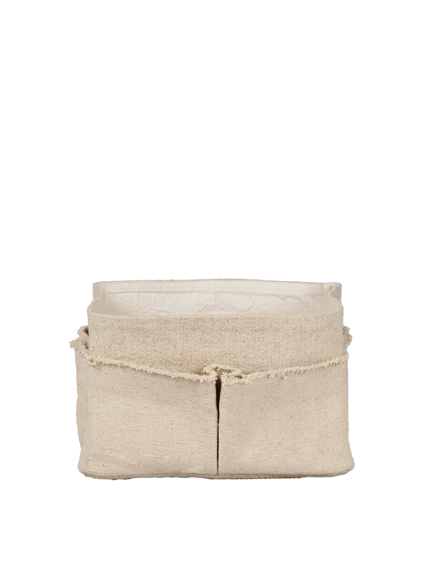 Hokan Textile Storage - 18 x 30 - Ferm Living Storage + Organization - HORNE
