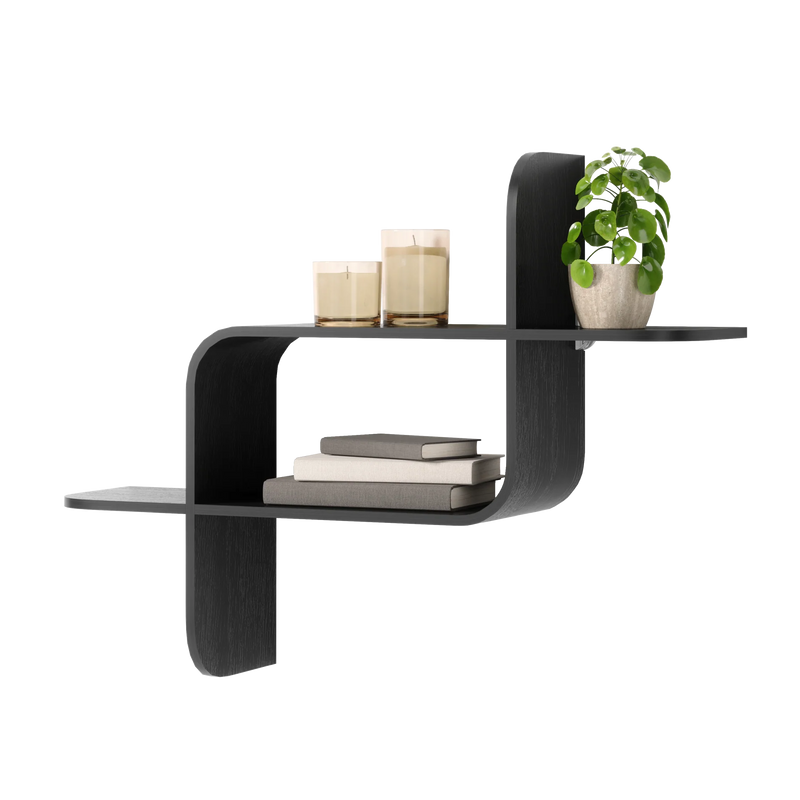 Montage Wall Shelf