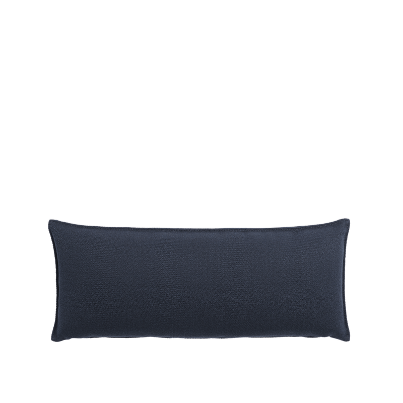 In Situ Modular Sofa Cushion - Muuto Blankets + Throws + Pillows - Small - Ocean - HORNE