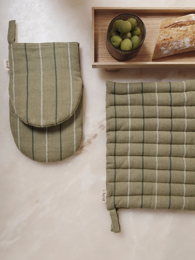 Ito Pot Holder - Set of 2 - Ferm Living - Kitchen Tools - Hazel - HORNE