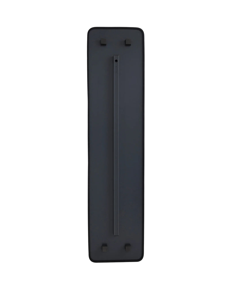 Hub Leaning Mirror