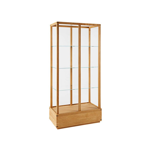 Japanese Cabinet - Kristina Dam Sideboards + Cabinets - Large - HORNE