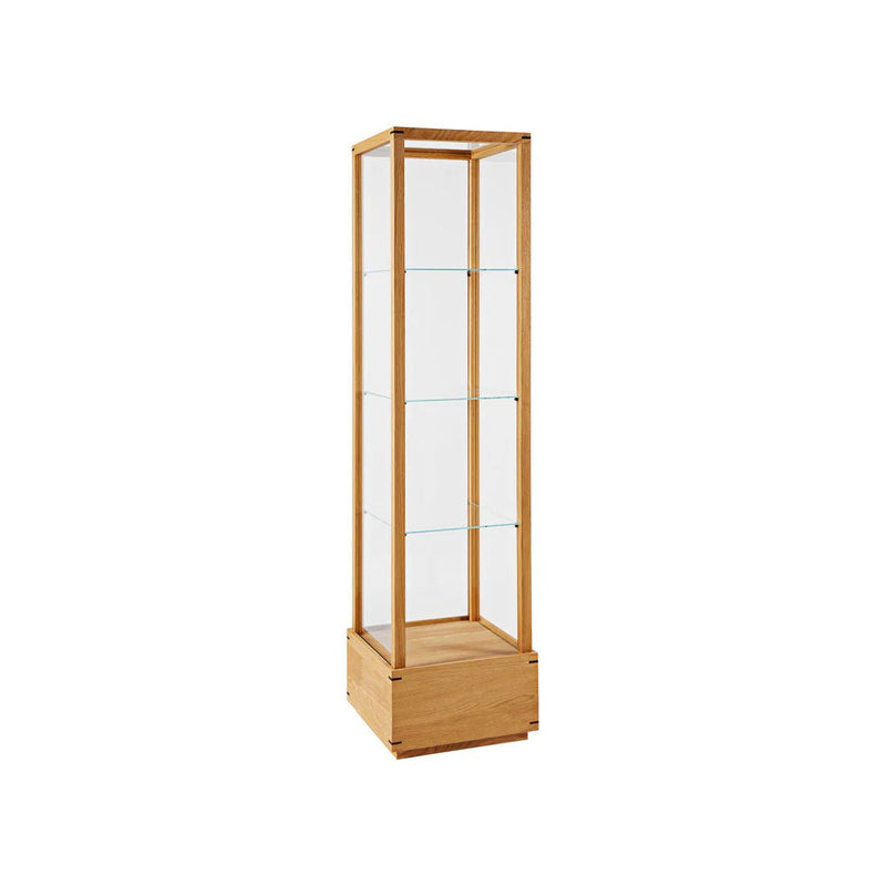 Japanese Cabinet - Kristina Dam Sideboards + Cabinets - Large - HORNE