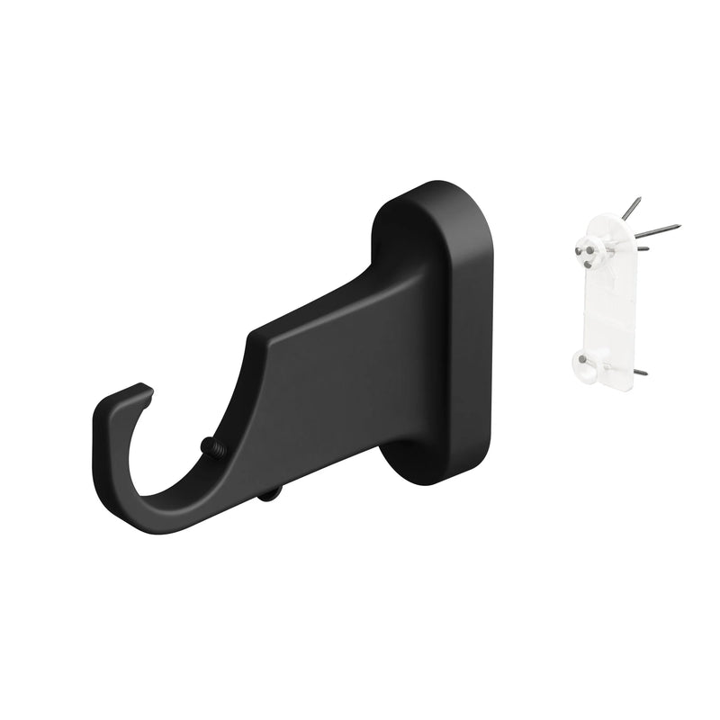 Evie Pinpoint Curtain Rod
