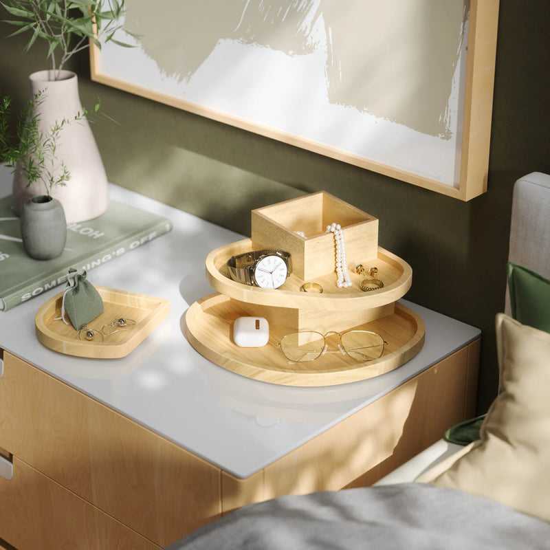 Cove Storage Box