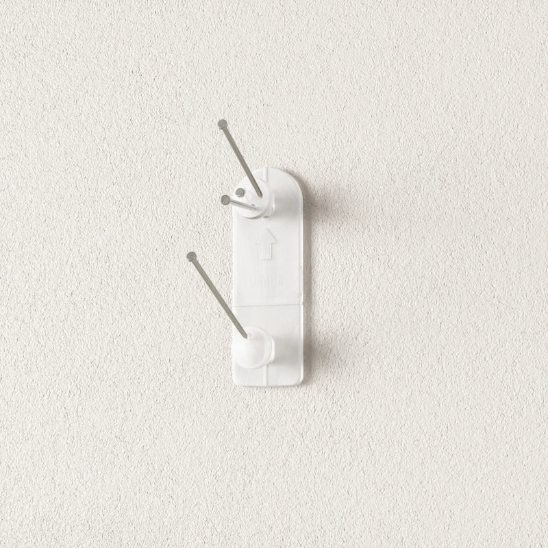 Evie Pinpoint Curtain Rod