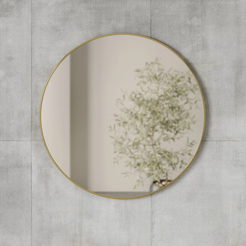 Hubba Wall Mirror
