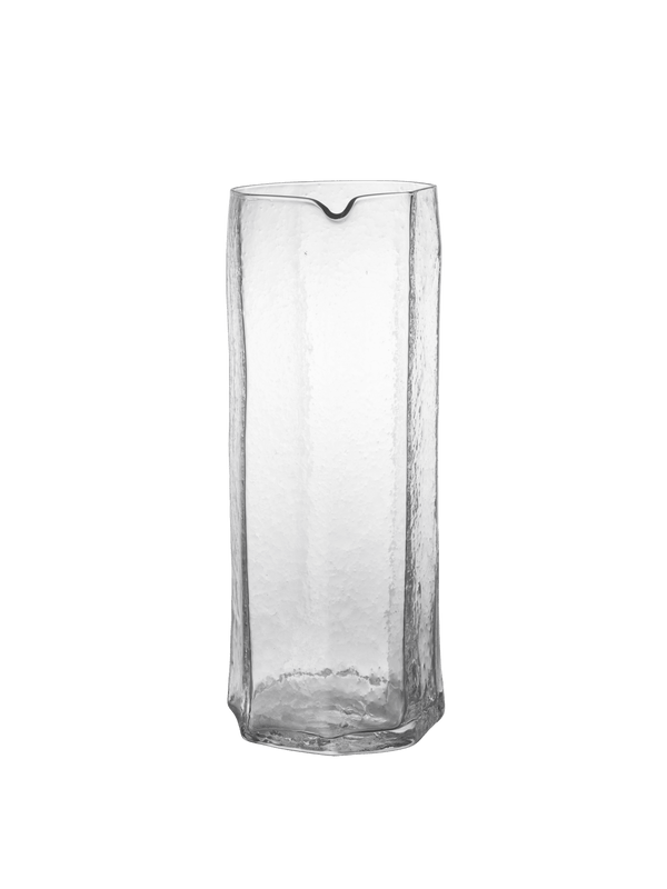 Kiru Carafe - Ferm Living Carafes + Pitchers - HORNE