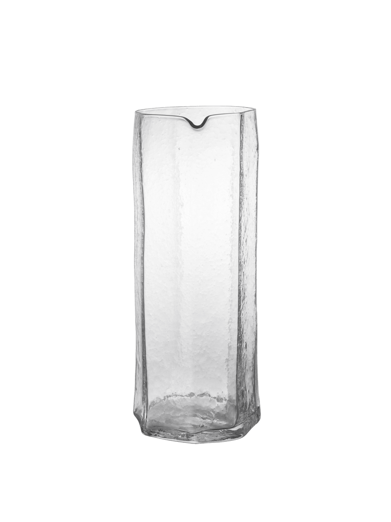 Kiru Carafe - Ferm Living Carafes + Pitchers - HORNE