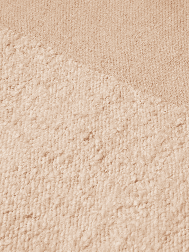 Kompliment Rug - 140 x 200 - Ferm Living Rugs - HORNE