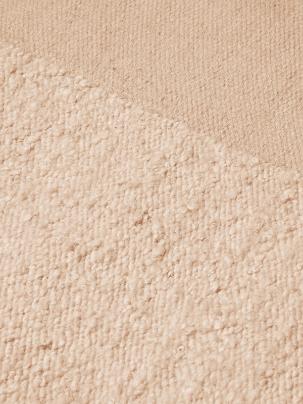 Kompliment Rug - 170 x 240 - Ferm Living Rugs - HORNE