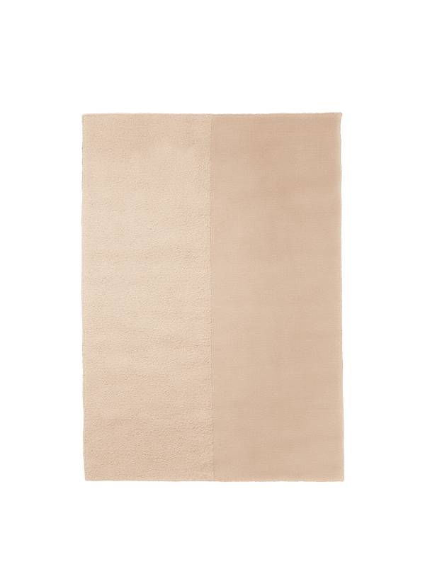 Kompliment Rug - 170 x 240 - Ferm Living Rugs - HORNE