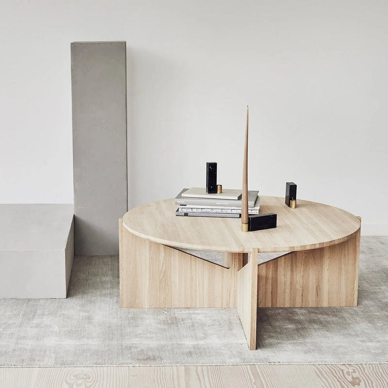 Kristina Dam Coffee Table - HORNE