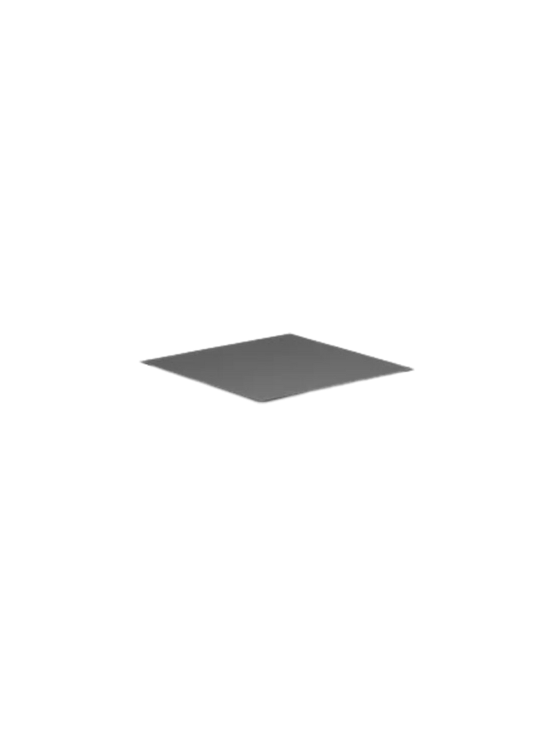 Kubus Base - Black - Audo Copenhagen Decor - Line - HORNE