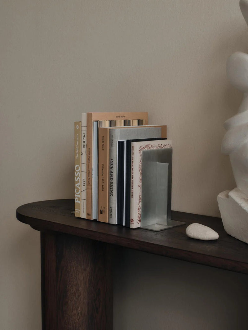 Lager Bookends - Set of 2 - Ferm Living Decor - HORNE
