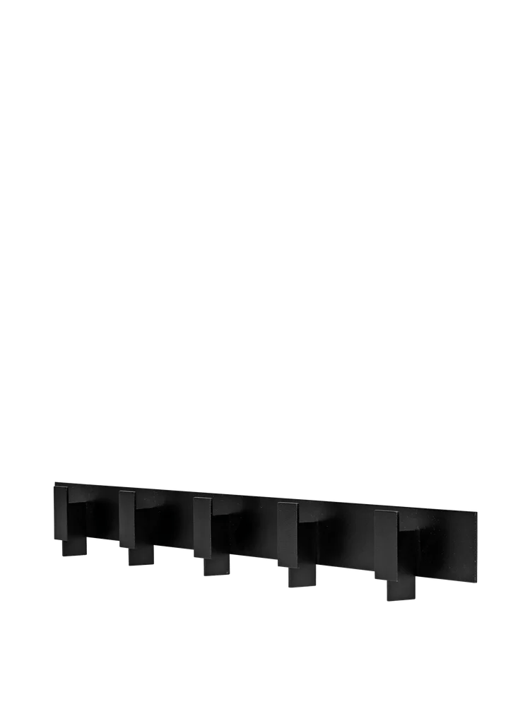 Lager Coat Rack - Ferm Living Shelving - Aluminum - HORNE