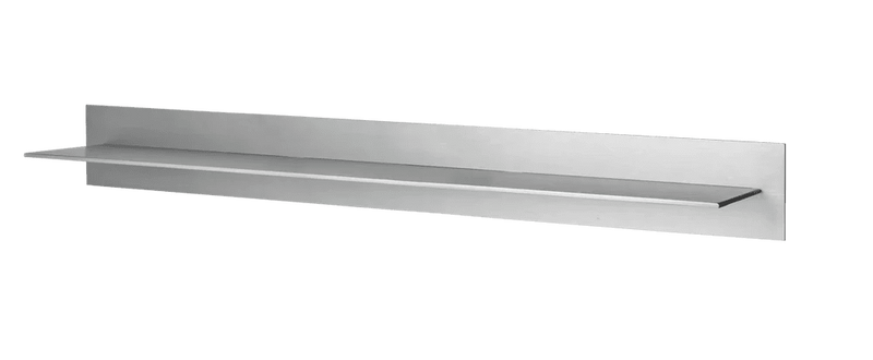 Lager Wall Shelf - Single - Ferm Living Shelving - Small - HORNE