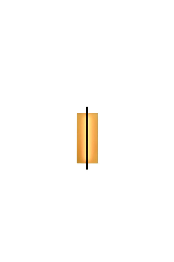 Lámina Dorada 45 Wall Lamp - Santa & Cole - Wall Sconces - HORNE