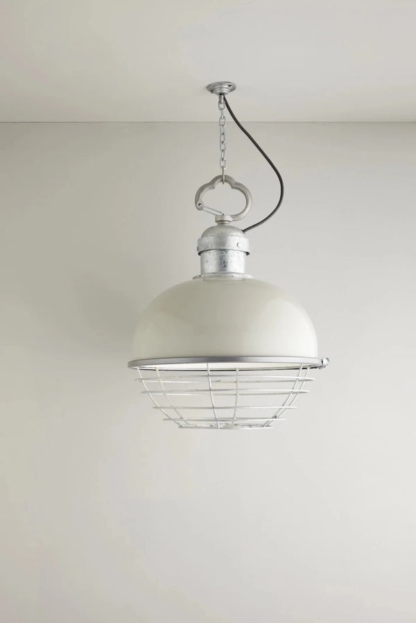 Large Oceanic Pendant - Davey Lighting Pendants - HORNE