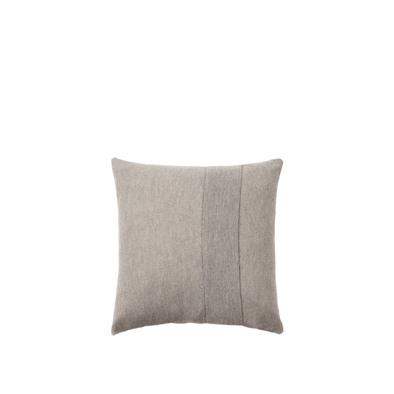 Layer Cushion - Muuto Blankets + Throws + Pillows - Rectangular - Dark Green - HORNE