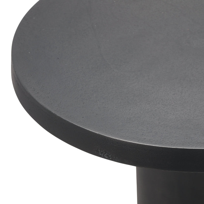 Liam End Table - Urbia Tables - HORNE