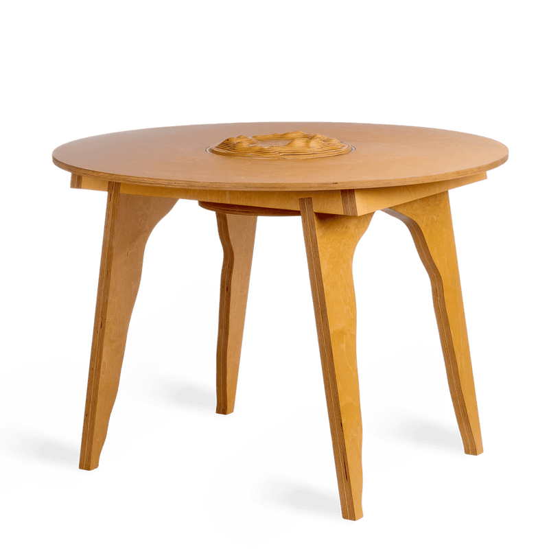 Lieksa Table - Made By Choice Desks - HORNE