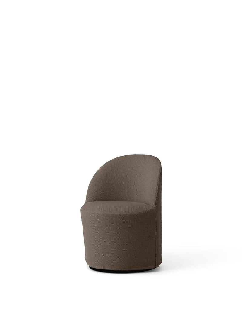 Loose Cover for Tearoom Club Chair - With Swivel - Audo Copenhagen Chairs - Logan Jasmine - HORNE