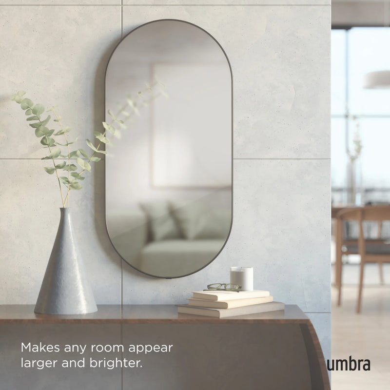Hubba Pill Mirror
