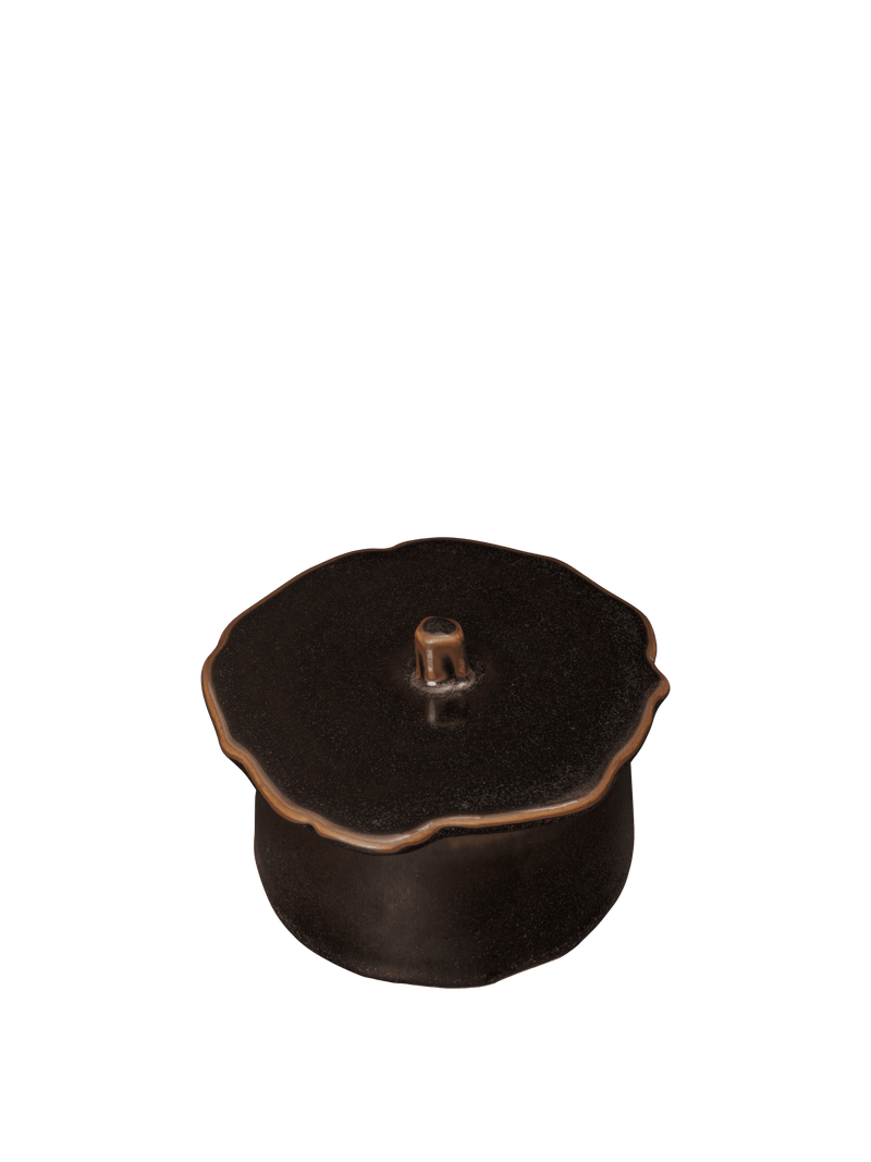 Marnen Jar - H7 - Ferm Living Organization + Food Storage - HORNE