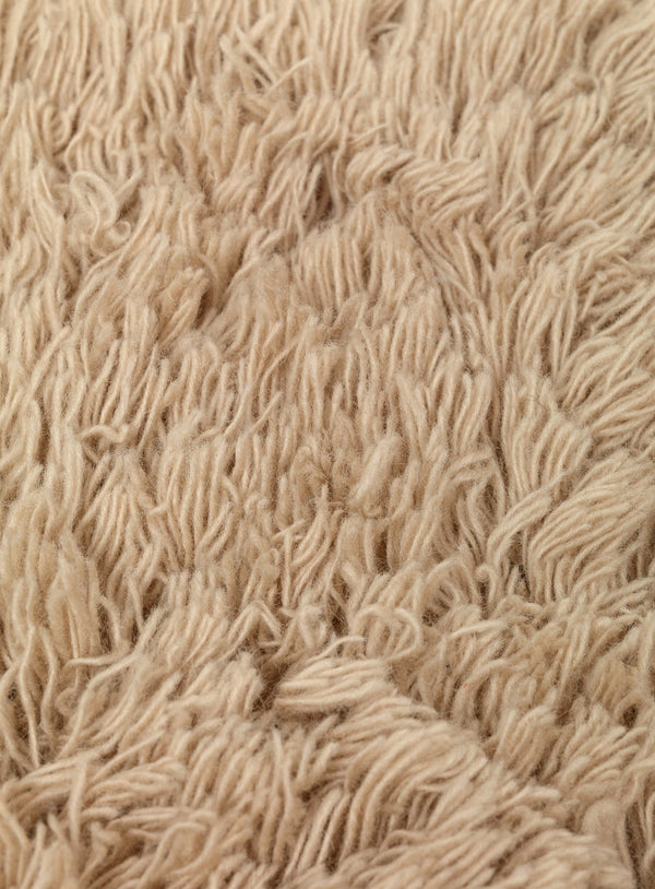 Meadow High Pile Cushion - Ferm Living - Bedding + Pillows - HORNE