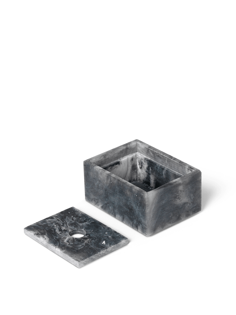 Mist Box - Ferm Living - Storage + Organization - 5.9