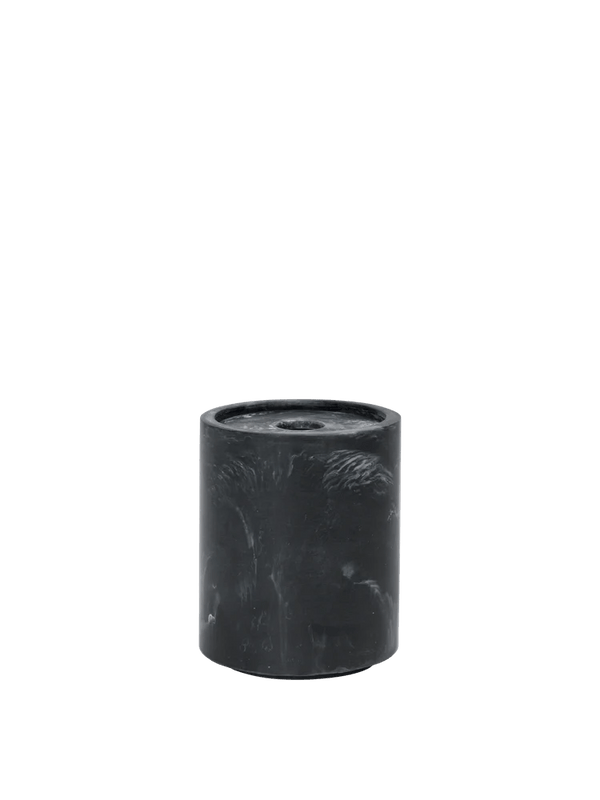 Mist Container - Ferm Living Storage + Organization - Charcoal - HORNE