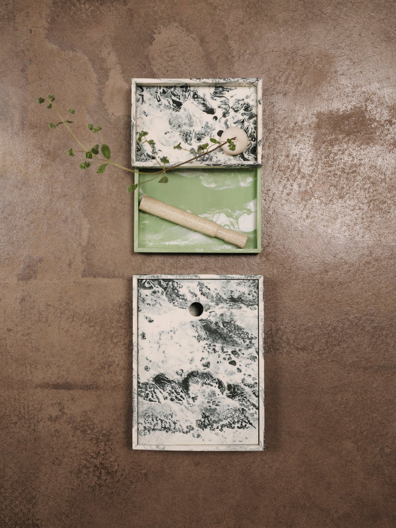 Mist Tray - Ferm Living - Storage + Organization - 5.9