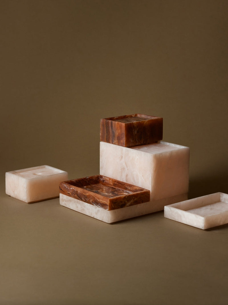 Mist Tray - Ferm Living - Storage + Organization - 5.9