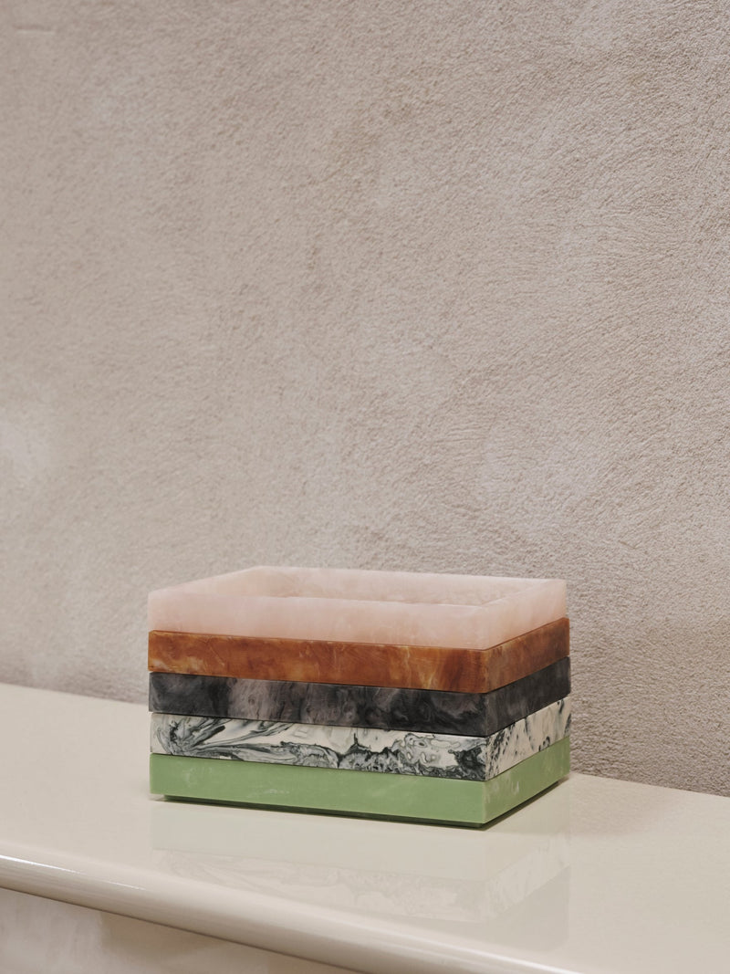 Mist Tray - Ferm Living - Storage + Organization - 5.9