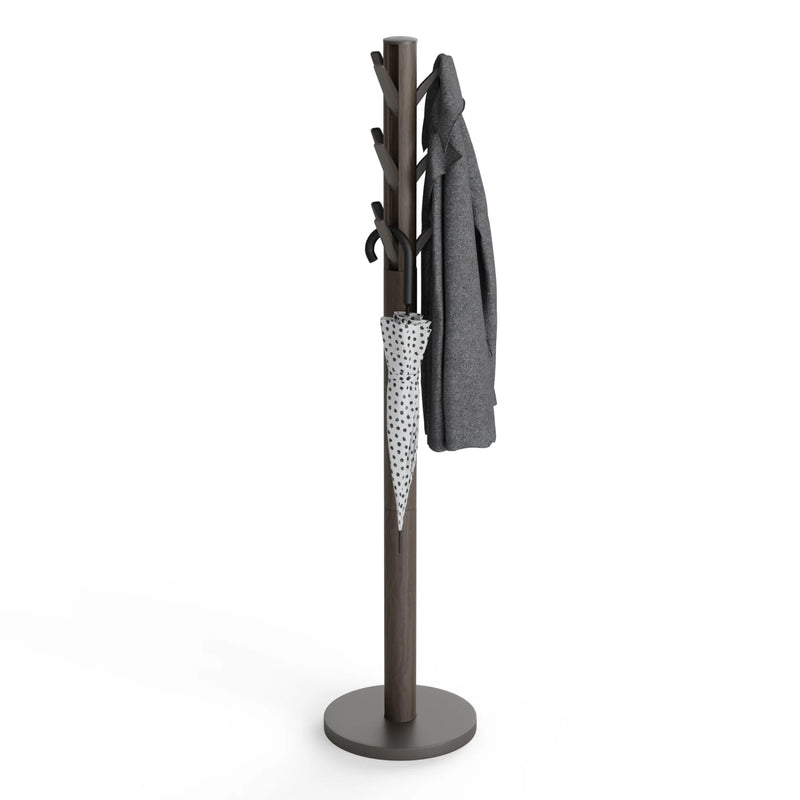 Flapper Coat Rack