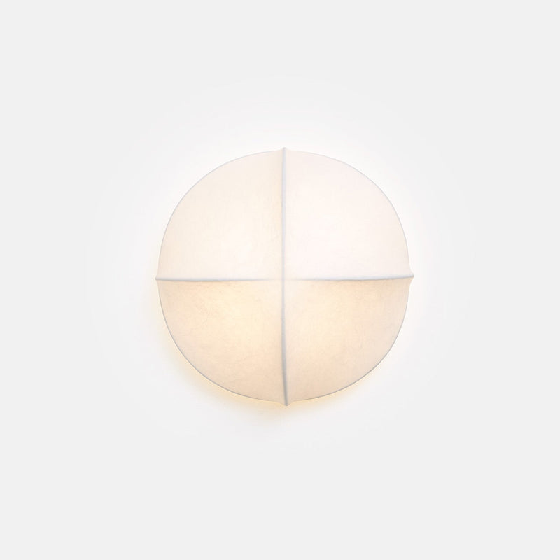 Mori Flush Mount - RBW Lighting - Shell - 2700K (warm white) - HORNE