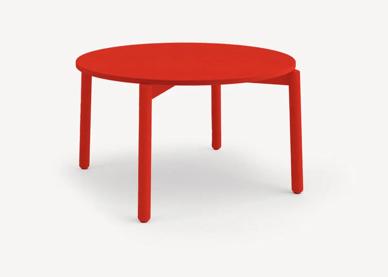 Moss Table - Oeuf Kids + Baby - Birch - HORNE