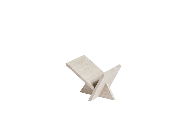 Mountain paperweight - Woud Art + Objects - HORNE