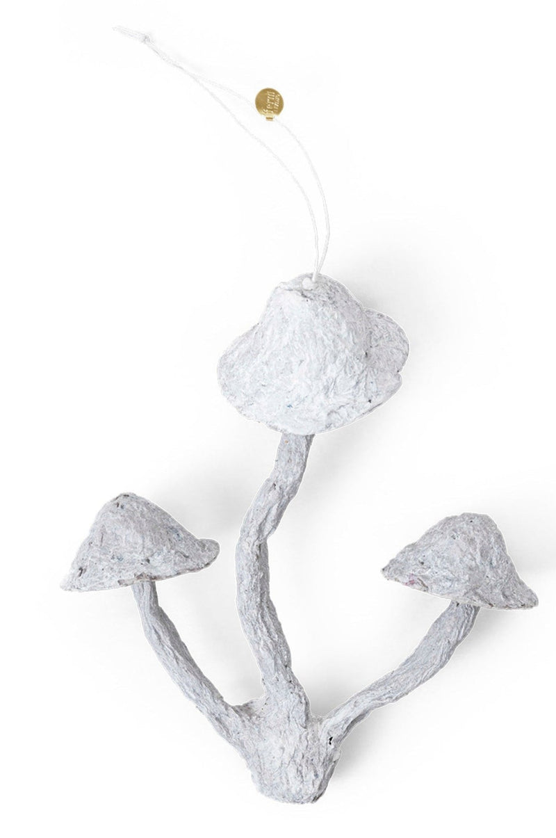 Ferm Living Mushroom Ornament