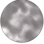 Stainless Steel Brushstroke