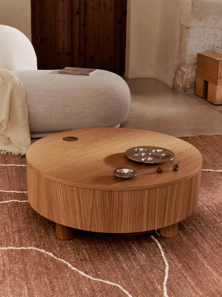 Niche Piece - Ferm Living Serveware - Small - HORNE
